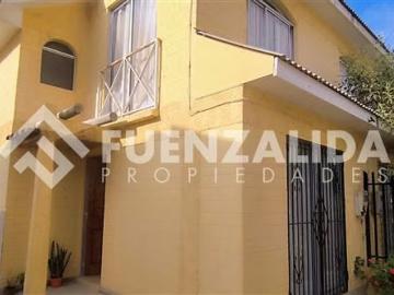 Casa venta 2 dorm en sector Sindempart Coquimbo | 2 Dormitorios por 2100.00 en Coquimbo