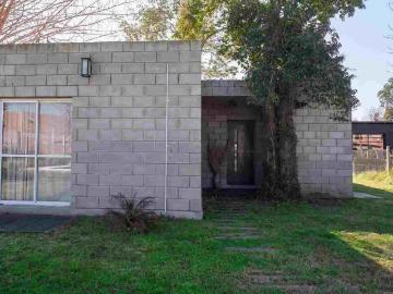 Casa Venta 3 ambientes 4 años, 70m2, 4 cocheras, Belisario Roldán 800, General Rodriguez | Inmuebles Clarín