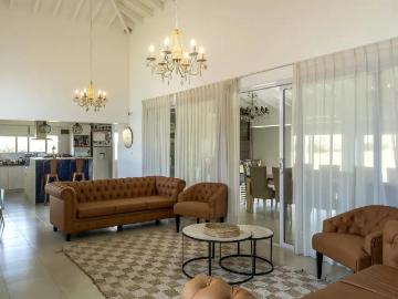 Casa Venta 3 años 5 ambientes, 2 cocheras, 230m2, El Portico, Salta, Capital | Inmuebles Clarín