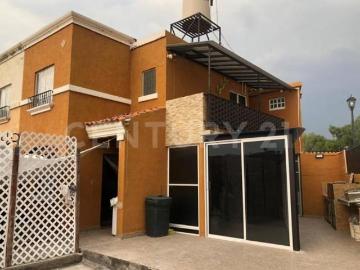 Casa Venta 3 Rec. Fraccionamiento Vista Hermosa, Tepojaco, Tizayuca Hidalgo