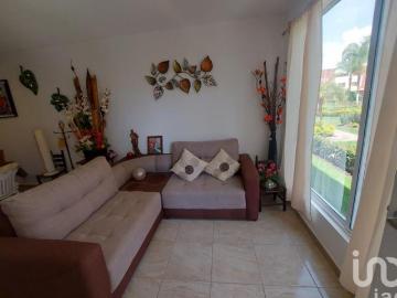 Casa venta 3 recamaras con alberca y amenidades Yautepec