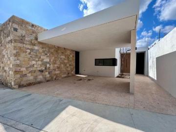 CASA VENTA 3 RECAMARAS, 422 M2 4 BAÑOS EN DZITYA NORTE DE MÉRIDA