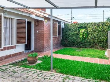 Casa Venta 40 años 5 ambientes, 80m2, 1 cochera, B San Carlos. Pachamama. Mza 36 Casa 0, Barrio San Carlos | Inmuebles Clarín