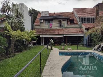 Casa Venta 4 ambientes 20 años, 267m2, con balcón, Fray Justo Sarmiento 0 100, Florida Mitre/Este | Inmuebles Clarín