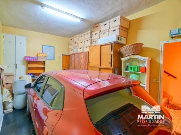 Casa Venta 4 ambientes 30 años, 200m2, 1 cochera, Moreno 400, San Isidro, Zona Norte | Inmuebles Clarín