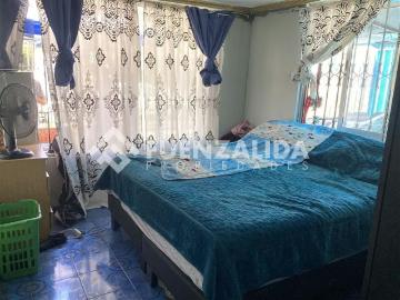 Casa venta 4 dorm. 1 baño en La Florida | 4 Dormitorios por 175000. 00 en La Florida