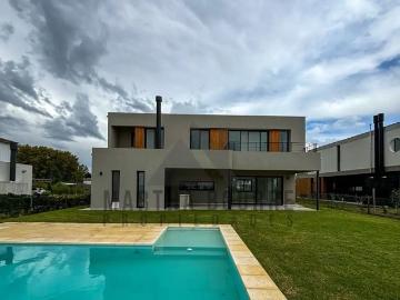 Casa Venta 5 ambientes a estrenar, 247m2, 2 cocheras, La Calesa, Pilará 0, Pilara | Inmuebles Clarín