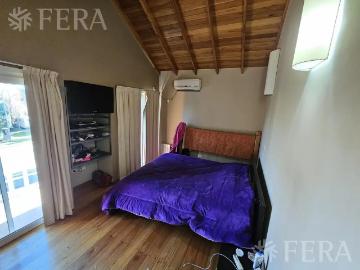 Casa Venta 5 ambientes 15 años, con balcón, 1 cochera, Barrio Village Del Parque Lote 8, Village Del Parque | Inmuebles Clarín