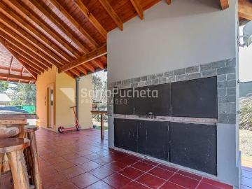 Casa Venta 5 años 5 ambientes, 250m2, Ruta 6, Haras San Pablo, General Rodriguez | Inmuebles Clarín