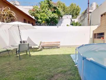 Casa Venta 6 ambientes 10 años, 217m2, 1 cochera, Pasaje La Gloria 1900, Villa Urquiza | Inmuebles Clarín