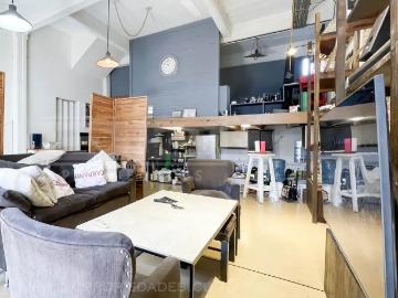 Casa Venta 6 ambientes 60 años, con balcón, 172m2, Martinez Santa Fe / Fleming, Zona Norte | Inmuebles Clarín