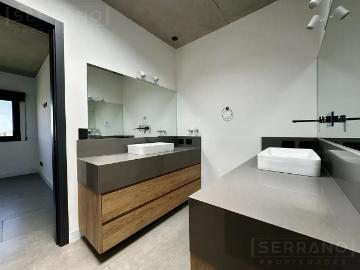 Casa Venta 7 ambientes a estrenar, 387m2, 2 cocheras, Puertos Barrio Costas, Zona Norte | Inmuebles Clarín