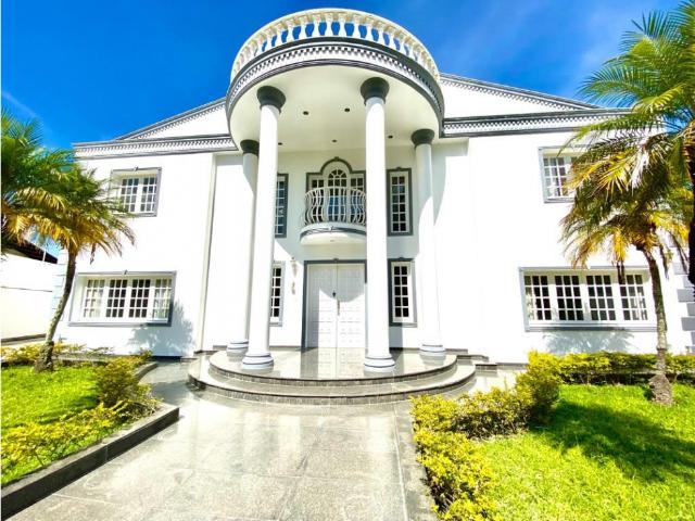 Casa Venta/Alquiler Los Naranjos, El Hatillo