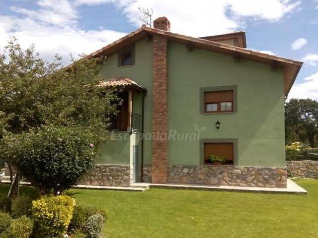 Casa Verónica