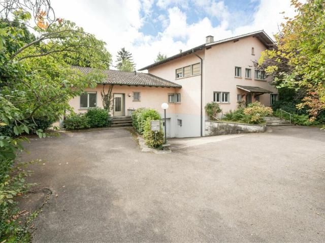 Casa Verde Asp Oensingen | SO