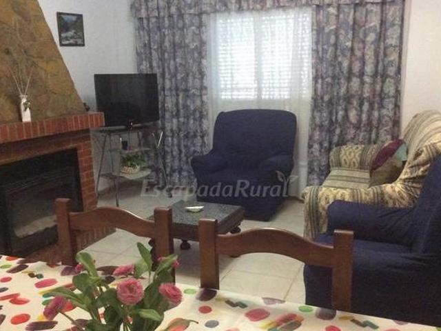 Casa Vicente