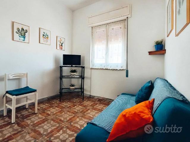 Casa vicino al mare
