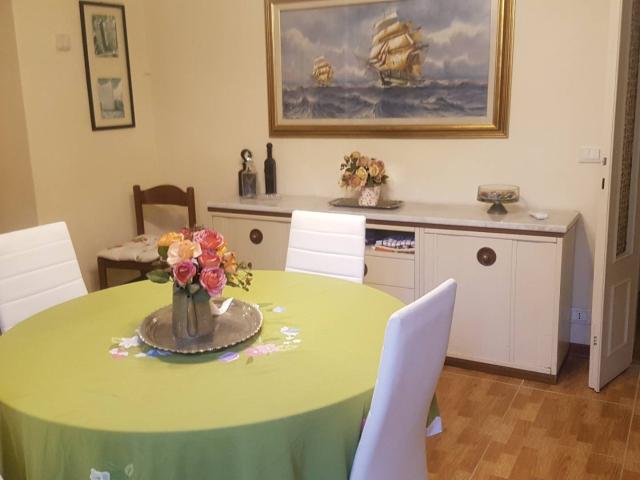 Casa viareggina in vendita a Viareggio, Centro