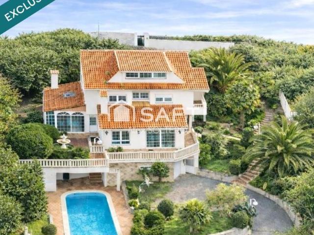 Casa Vigo Pontevedra LS99005488