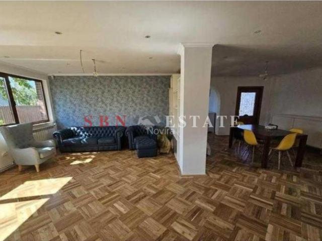 Casa Vila 10 camere | Pipera Tei | Centrala | Curte | Garaj