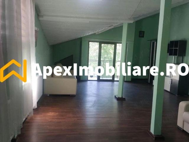 Casa Vila 5 camere de inchiriat Bucurestii Noi Bucuresti | ApexImobil
