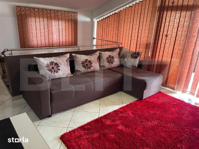 Casa / Vila de inchiriat /Ideal si pentru camin de batrani
