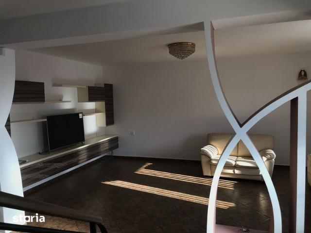 Casa vila de inchiriat zona Ford
