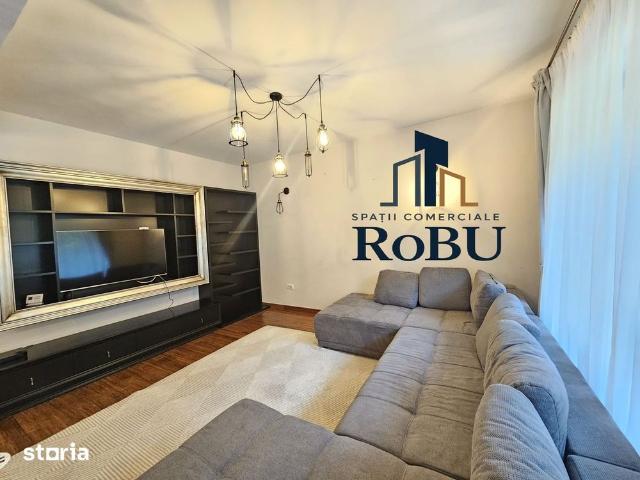 Casa Vila de inchiriat 3 dormitoare in Brasov #RoBU Spatii Comerciale