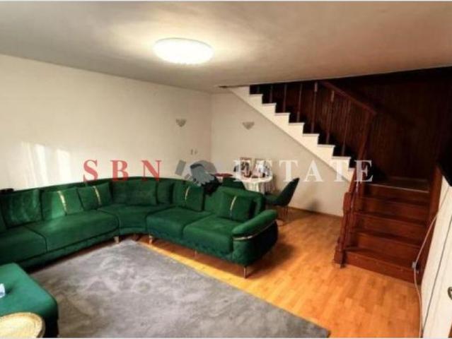 Casa Vila individuala | Rahova | Centrala | Garaj | Curte