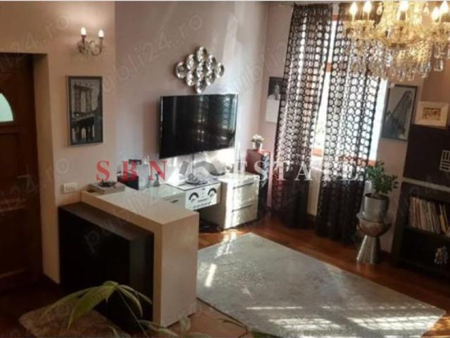 Casa Vila| Iancului Ferdinand | Centrala | Curte proprie