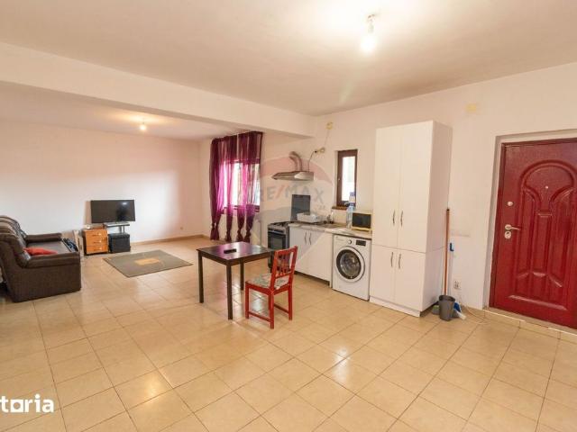 Casa / Vila spatioasa P+1+M de inchiriat zona Padurea Cernica