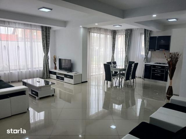 casa / vila Stefanesti, mobilata / utilata, finisaje moderne !