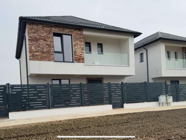 Casa vila Prelungirea Ghencea Sos Alexandriei Safirului Bragadiru