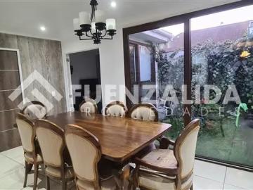 CASA Villa Maestranza | 4 Dormitorios por 160000. 00 en San Bernardo