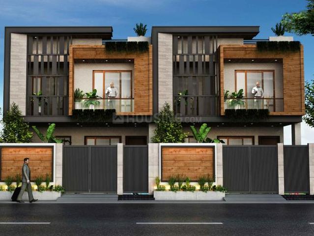 Casa Villa,Nirman Nagar 5 BHK Villa For Sale Jaipur