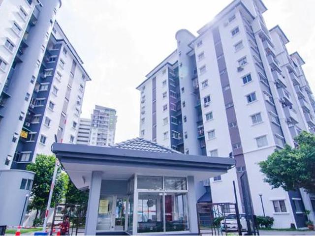 Casa Villa Condominium Penthouse