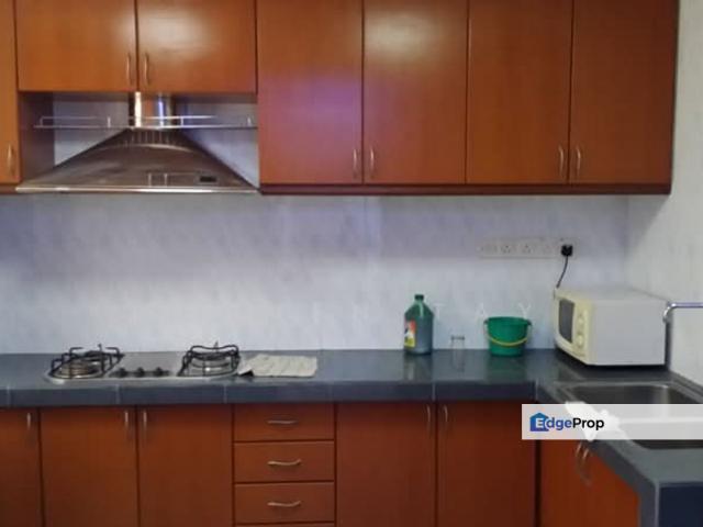 Casa Villa Condominium