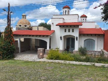Casa Villa de los Frailes