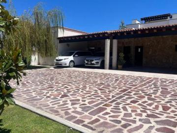 Casa Villa de los Frailes