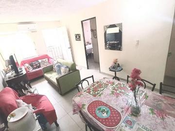 CASA VILLA DEL REY 1 Planta