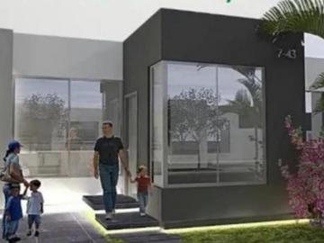 CASA VILLA DEL REY