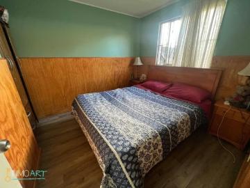 CASA Villa Don Joaquin | 3 Dormitorios por 80000. 00 en Temuco