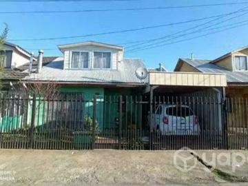 Casa Villa doña Francisca 1 chillán | 4 Dormitorios por 110000. 00 en Chillán