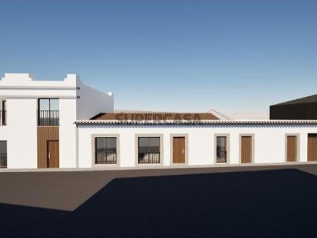 Casa / Villa T4 em Miragaia e Marteleira de 183,00 m²