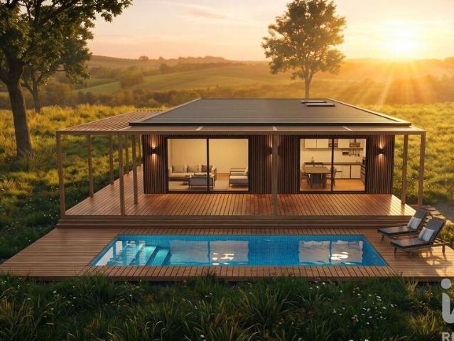 Casa / Villa em Alfeizerão de 170,00 m²