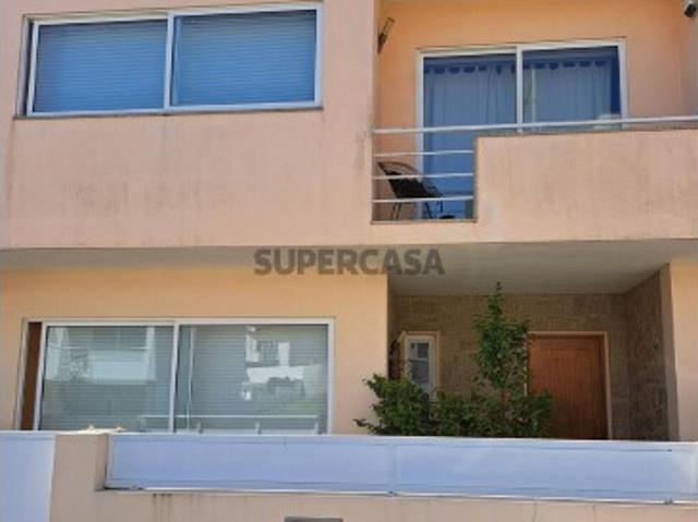 Casa / Villa em Esmoriz de 126 m²