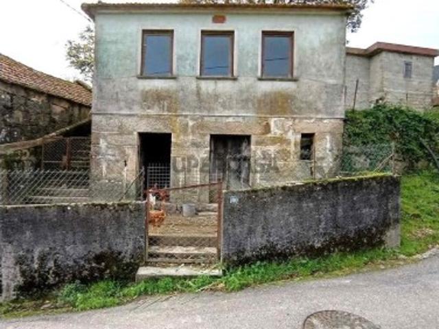 Casa / Villa em Fiães de 64,00 m²