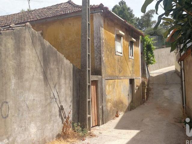 Casa / Villa em São Miguel, Santa Eufémia e Rabaçal de 115 m²