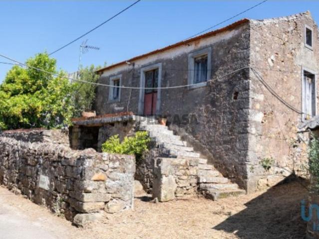 Casa / Villa em São Miguel, Santa Eufémia e Rabaçal de 141,00 m²