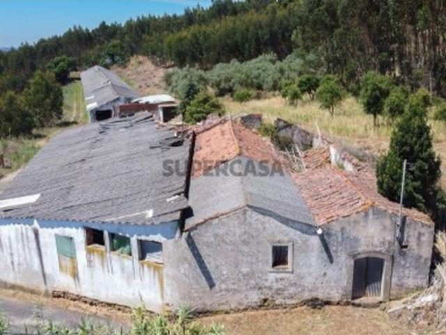 Casa / Villa em Alcobertas de 132,00 m²